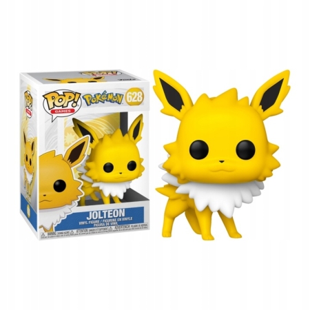 FUNKO POP! Pokemon Jolteon 628